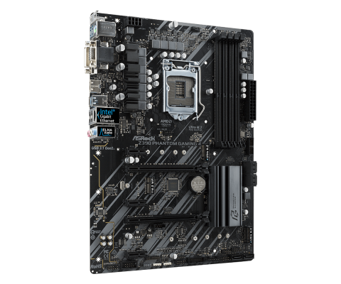 ASRock Z390 Phantom Gaming 4   INTEL (S.1151) CO.-LAKE